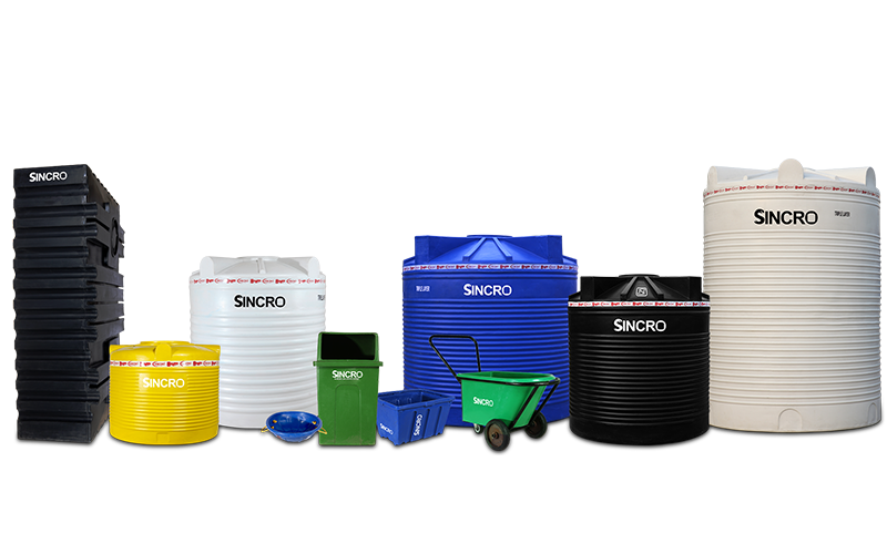 All sincro products